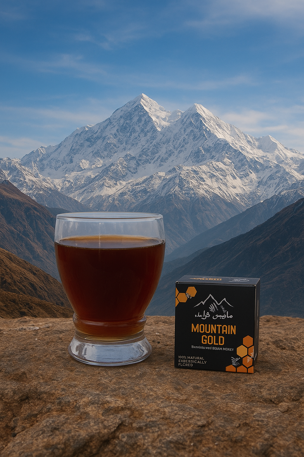 No Side Effects 100% Natural Buy 10g Shilajit in Pakistan – Pure Himalayan Resin for Energy & Wellness