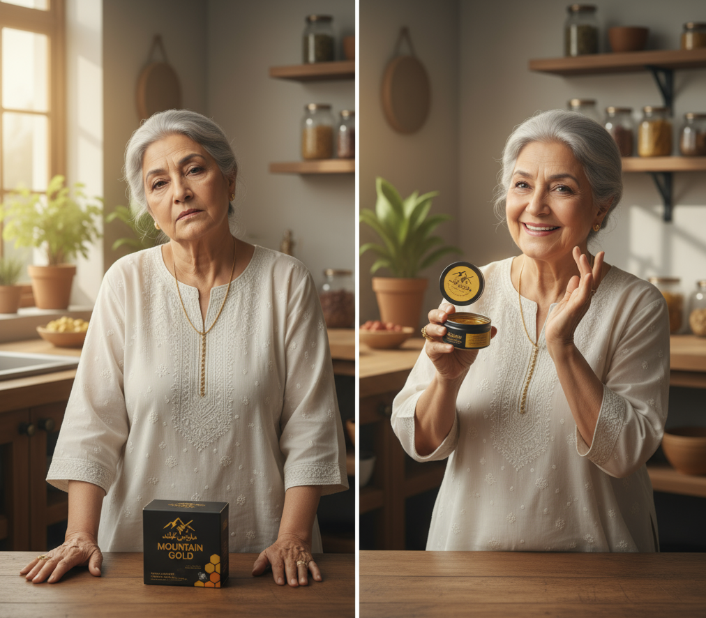 No Side Effects 100% Natural Buy 10g Shilajit in Pakistan – Pure Himalayan Resin for Energy & Wellness
