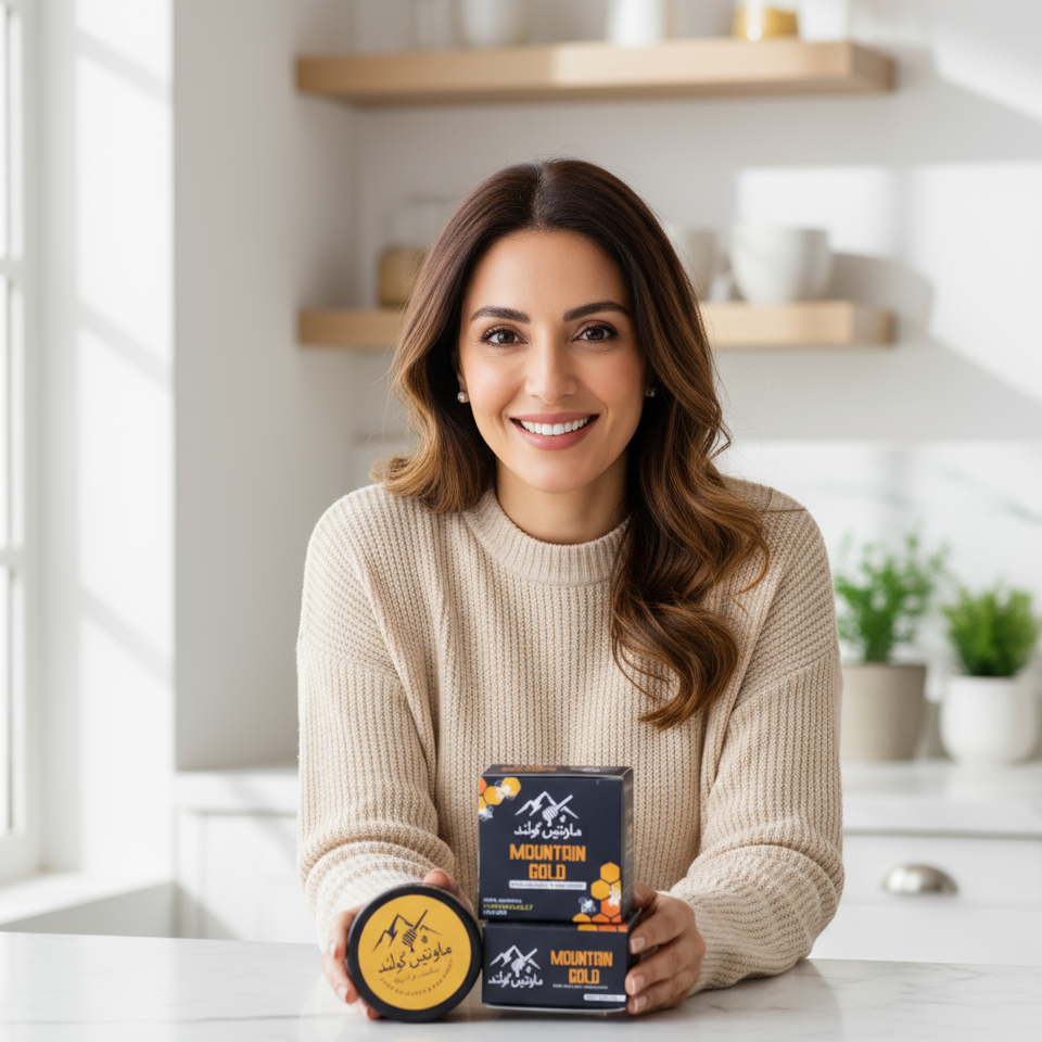 No Side Effects 100% Natural Buy 10g Shilajit in Pakistan – Pure Himalayan Resin for Energy & Wellness